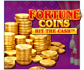 Fortune Coins